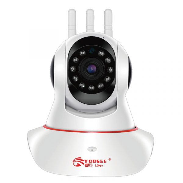 Camera Yoosee 3 Râu C6N Camera Yoosee 3 Râu C6N